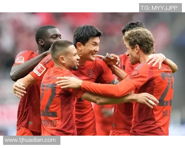 德甲第11轮最佳阵容揭晓卡尔奥利塞于帕拜尔等球员入选