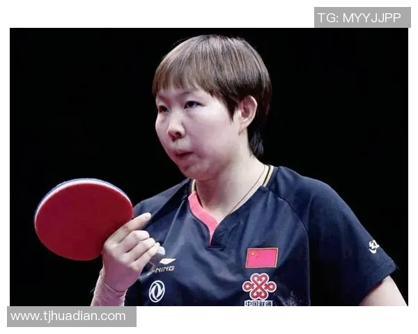 朱雨玲突然退队真相曝光樊振东或将面临同样困境难以回归